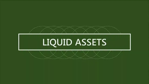 Thumbnail for F260 04-1 Cash Management Products