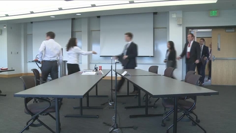 Thumbnail for NTSC Round 1 - Penn State University 10/12/17