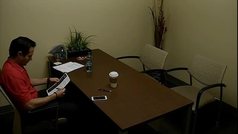 Thumbnail for NTSC Fall Pre Comp - Lauren Scott 9/26/17