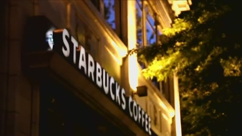 Thumbnail for P200 P371 Starbucks (Supply Chain)