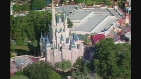 Thumbnail for P200 P371 Disney World Queues