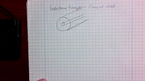 Thumbnail for Inductance-Example
