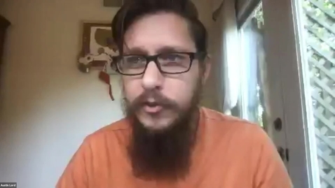 Thumbnail for Web Community of Practice - July 13, 2021