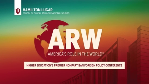 Thumbnail for ARW 2024 Day 1