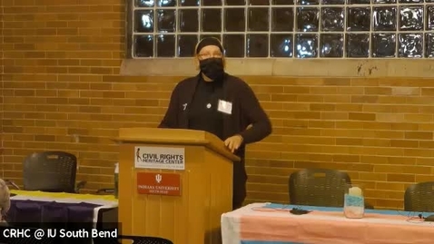 Thumbnail for CRHC @ IU South Bend's Personal Meeting Room