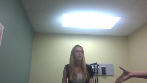 Thumbnail for Meghan Day Peer Review 