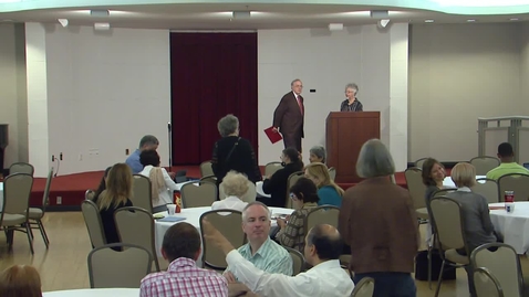 Thumbnail for IU Center on Global Change - Framing the Global Conference - Session 4