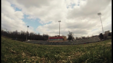 Thumbnail for 2013 Mens Little 500