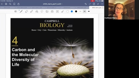 Thumbnail for K101_Ch4:Part1_OrganicChem