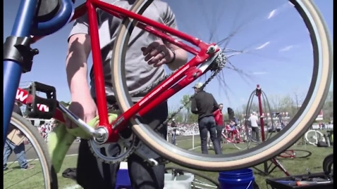Thumbnail for 2015 Mens Little 500