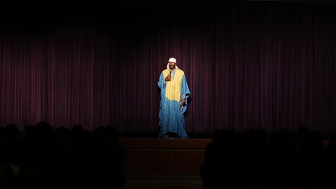 Thumbnail for African American Dance Company Studio Concert 2017