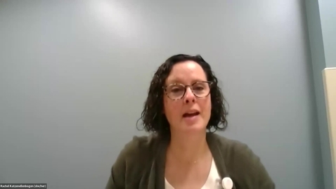 Thumbnail for IUSCCC Grand Rounds 1/17/2025: &quot;Give Quitting a Shot: Feasibility of Implementing a Brief Intervention for Tobacco Cessation into Pharmacy Delivered Vaccinations&quot; Katy Hilts, PhD, MPH