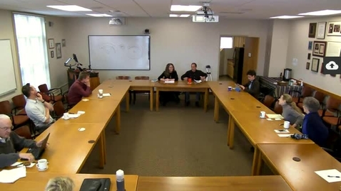 Thumbnail for 03/28/2016 Colloquium - Christiana Ochoa: “Contracts on the Seabed”