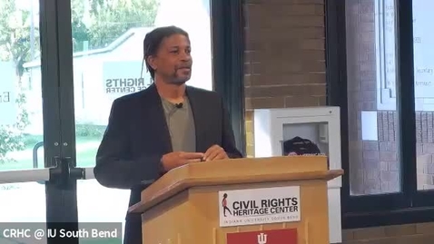 Thumbnail for Reckoning with the 'Critical' in Critical Race Theory