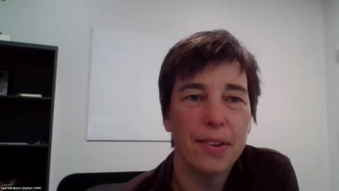 Thumbnail for MPRINT Webinar Series: September 15, 2022 | Webinar Series, Andrew Wiese, PhD, MPH | “Leveraging real world data to inform the safe prescribing of opioids in the postpartum period.”