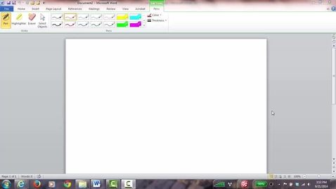 Thumbnail for A525 Ch14Video6InterimOverview