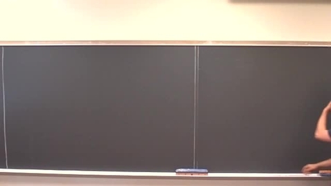 Thumbnail for Limits and Colimits III