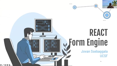 Thumbnail for 202311_React Form Engine Showcase