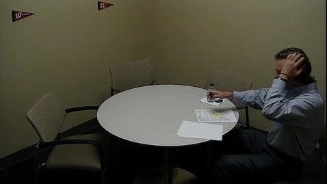 Thumbnail for NTSC Fall Pre Comp - Adam Hacherl 9/26/17