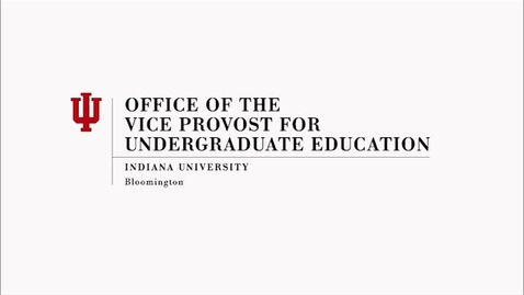 Thumbnail for Episode 5: Everybody's Talking About College Success