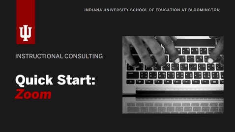 Ic Quick Tips Indiana University