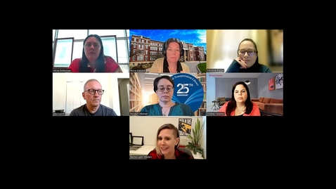 Thumbnail for GLAM: Pathway Panel for Special Libraries |2026