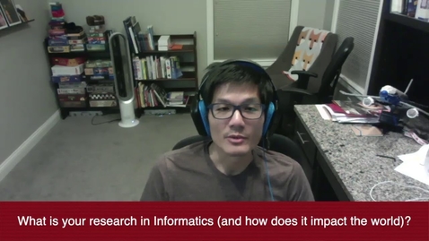 Thumbnail for IoT with Patrick Shih