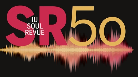 Thumbnail for entry IU Soul Revue 50th Anniversary Banquet