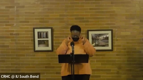 Thumbnail for The Poetry Den