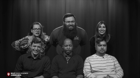 Thumbnail for Happy Holiday's from Kelley Learning Media!