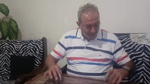 Thumbnail for الفنان محمد نحاس 1