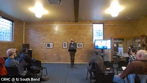 Thumbnail for The Poetry Den