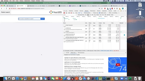 Thumbnail for 2019-06-18: Microfrontend Meeting