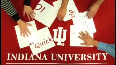 Thumbnail for Mac QuickTip - Using Spotlight