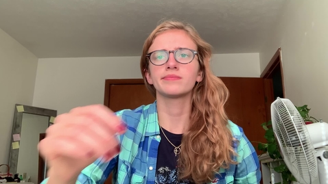 Thumbnail for gloves.MOV