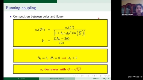 Thumbnail for NNPSS2021_video_2_Tuesday, June 22, part 2