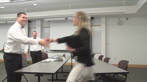 Thumbnail for NTSC Round 1 - Kennesaw State University 10/12/17