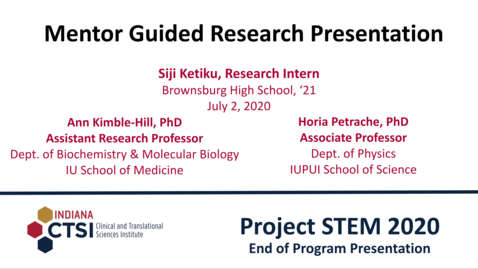 Thumbnail for Oluwasijibomi Ketiku Mentor Presentation