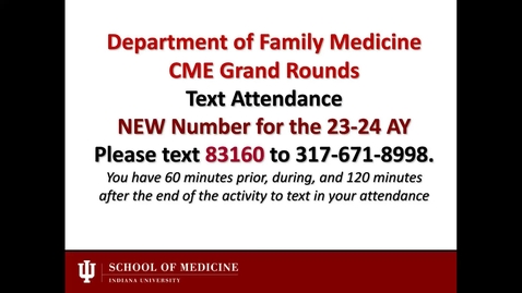 Thumbnail for 2023.10.18-Chemen Neal-Health Equity Solutions: Cultivating and Leveraging Diversity