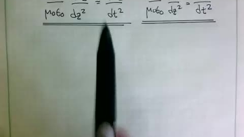 Thumbnail for Light Is a Wave