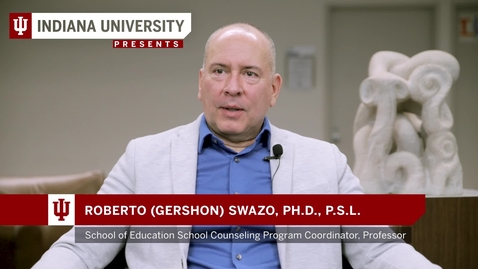 Thumbnail for Dr. Swazo Interview - Angola Fulbright Specialist