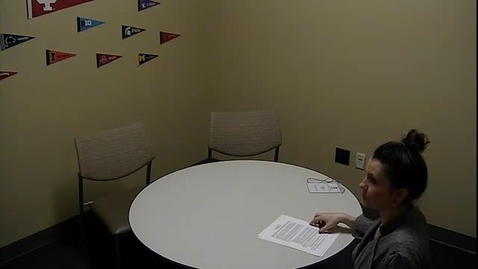 Thumbnail for Salesforce Team Selling Competition - Jake Hess 2/9/18