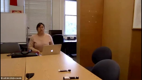 Thumbnail for Elementary Quechua I Q101/Q501 Fall 2018