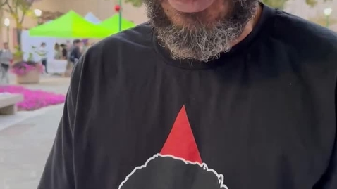 Thumbnail for First Thursdays - Community response