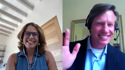 Thumbnail for CIBER Focus: A Discussion with Molly Fisher, Director, IU Mexico Gateway Office