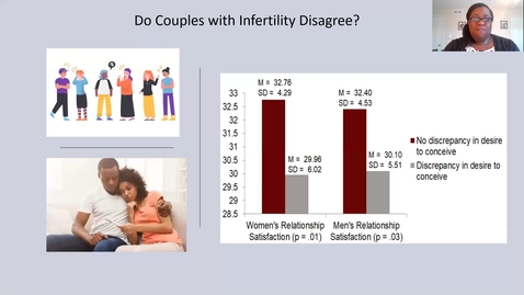 Thumbnail for Do Couples with Infertility Disagree?