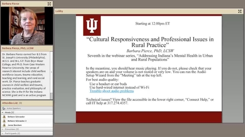 Thumbnail for CPDLL-Cultural-Responsiveness-in-Rural-Practice.mp4