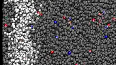 Thumbnail for Electroosmotic Flow