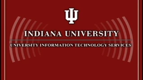 Thumbnail for UITS at the State Fair