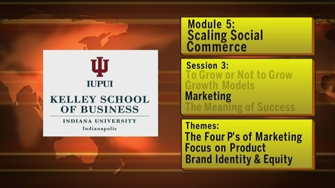Thumbnail for FSC 5-3 Marketing